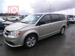 Dodge Caravan